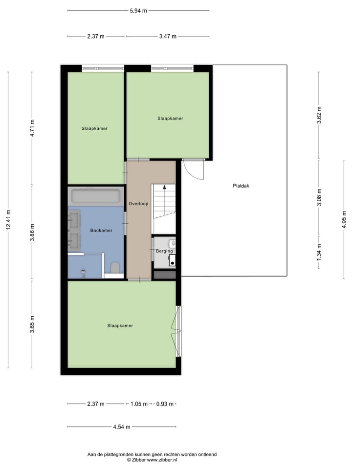 Photo 33 of Teunisbloem 6