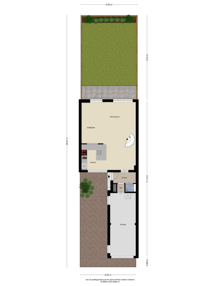 Foto 51 van Duinbeek 5