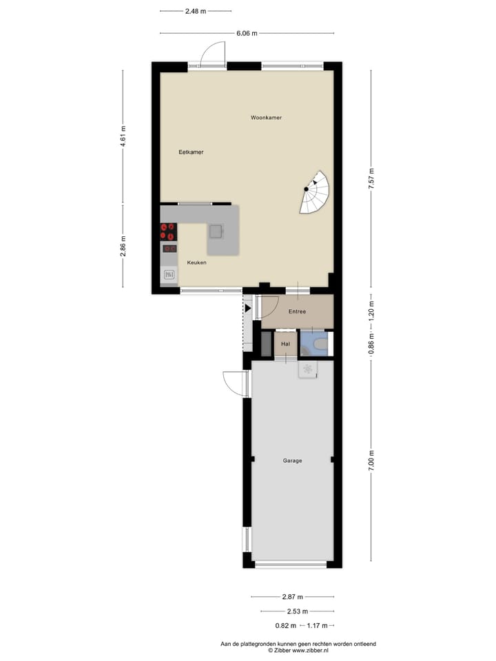 Foto 52 van Duinbeek 5