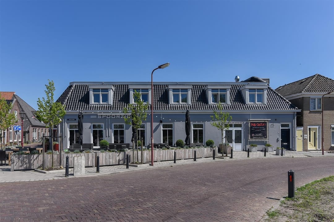 Foto 1 van Parallelweg 47