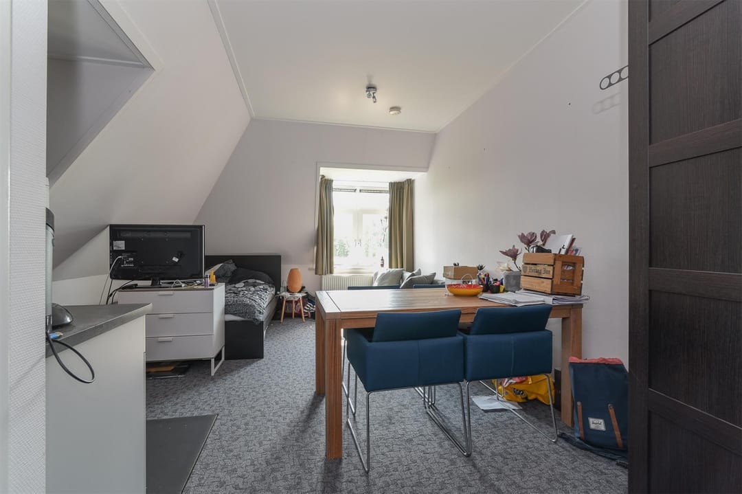 Foto 2 van Parallelweg 47