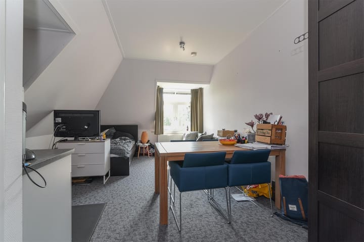 Foto 2 van Parallelweg 47