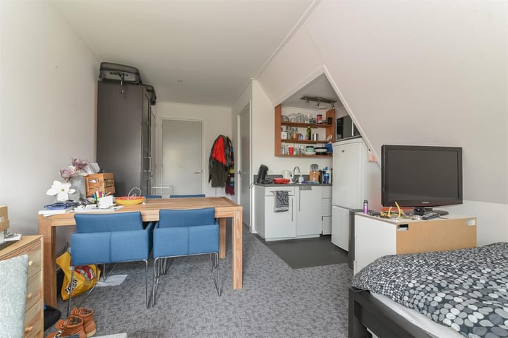 Foto 4 van Parallelweg 47