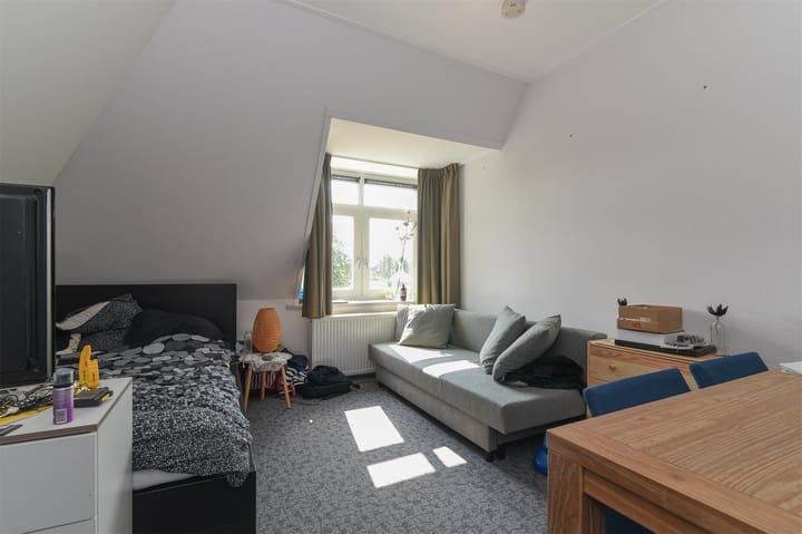 Foto 5 van Parallelweg 47