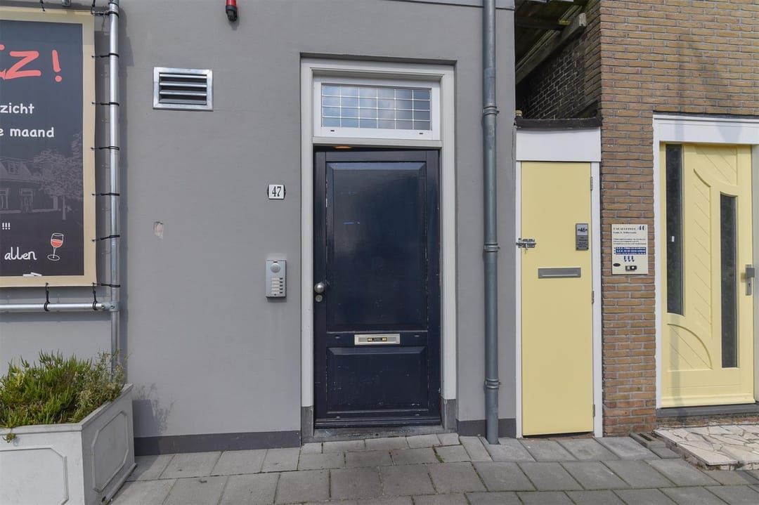 Foto 8 van Parallelweg 47