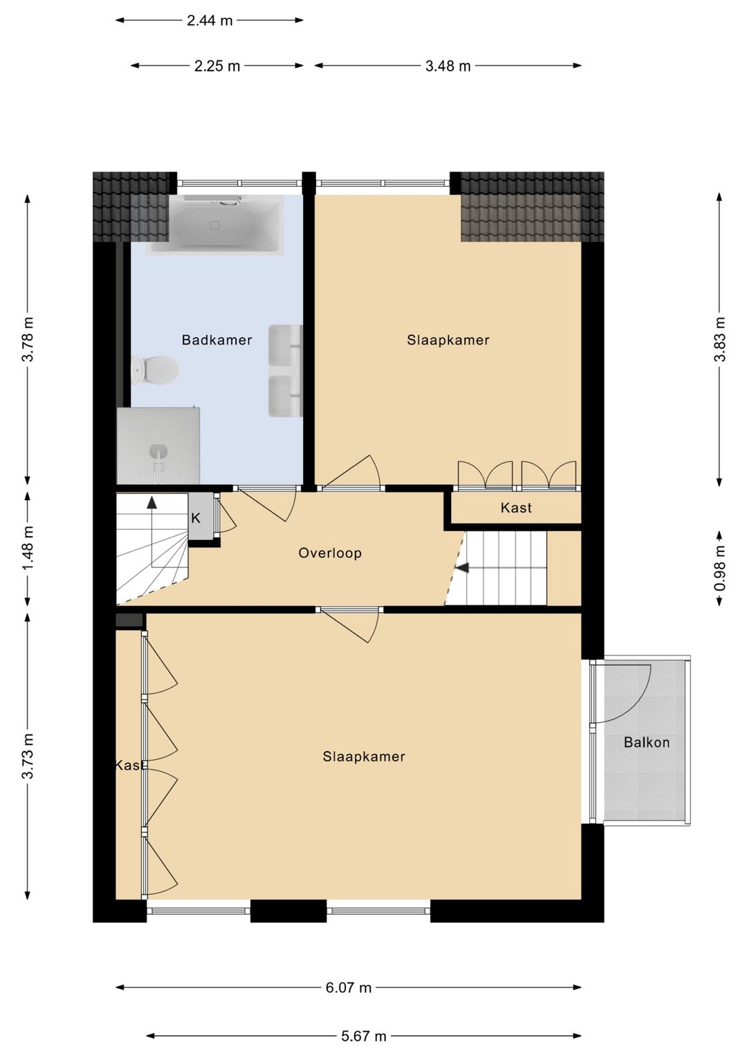 Foto 41 van Smeleweg 37