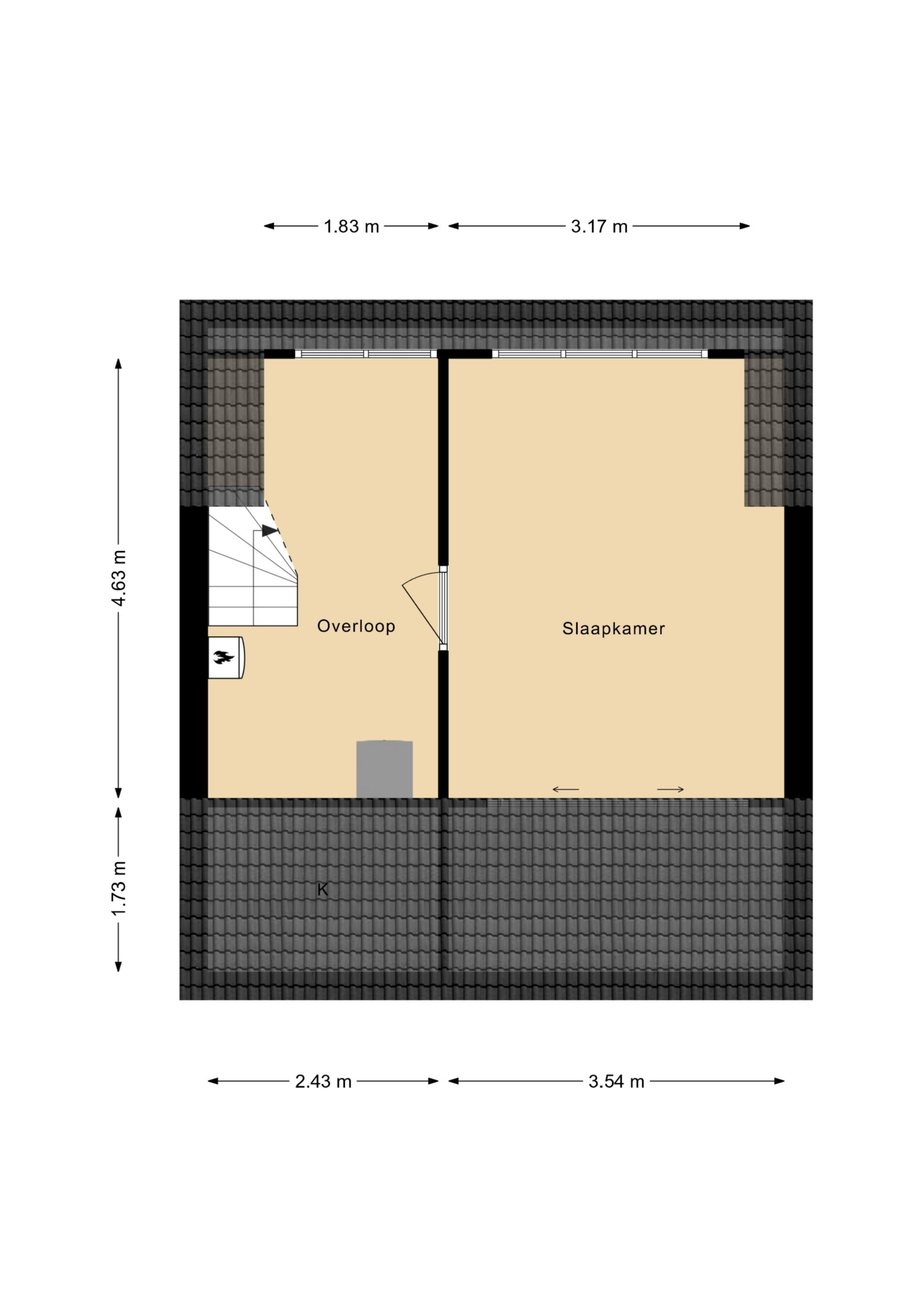 Foto 42 van Smeleweg 37