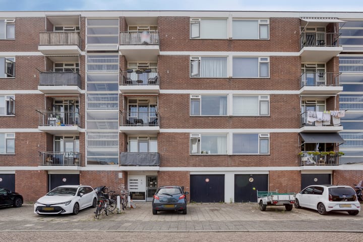 Foto 5 van Troelstrastraat 46