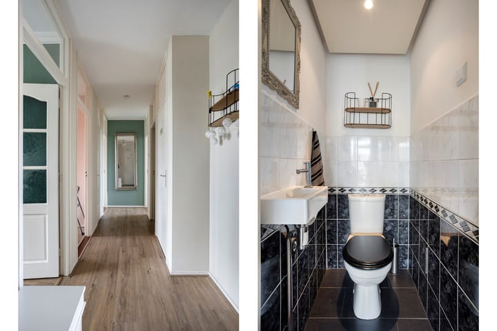 Photo 6 of Troelstrastraat 46