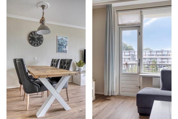 Foto 4 van Troelstrastraat 46