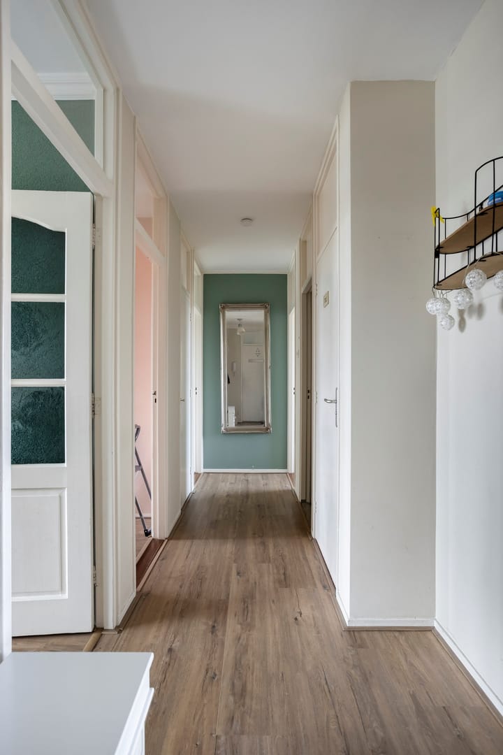 Photo 8 of Troelstrastraat 46