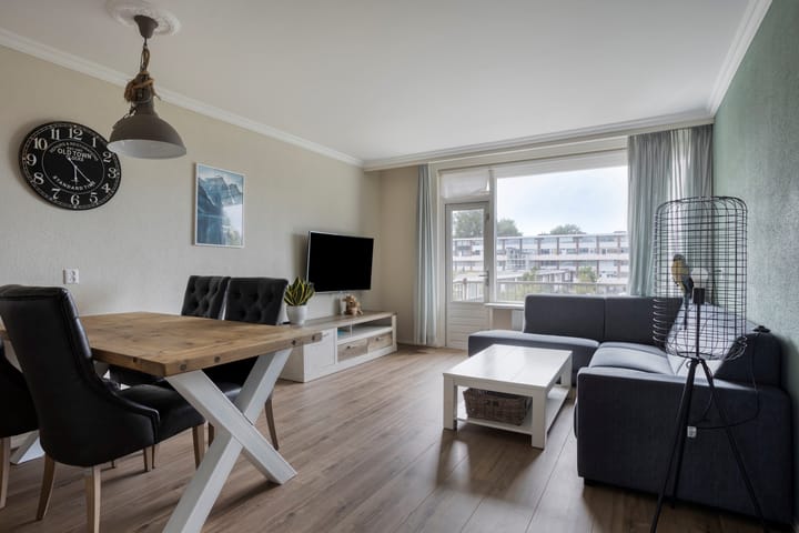 Foto 2 van Troelstrastraat 46