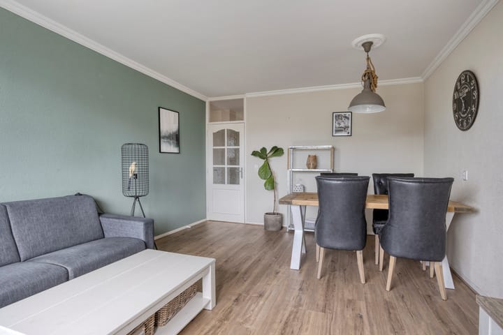 Photo 10 of Troelstrastraat 46