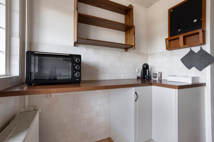 Photo 14 of Troelstrastraat 46