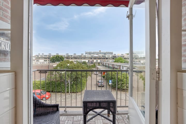 Foto 3 van Troelstrastraat 46