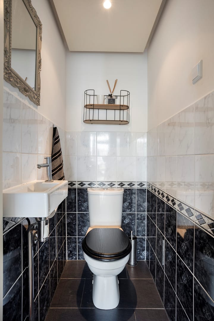 Photo 9 of Troelstrastraat 46