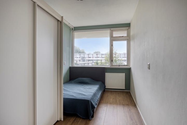 Photo 21 of Troelstrastraat 46