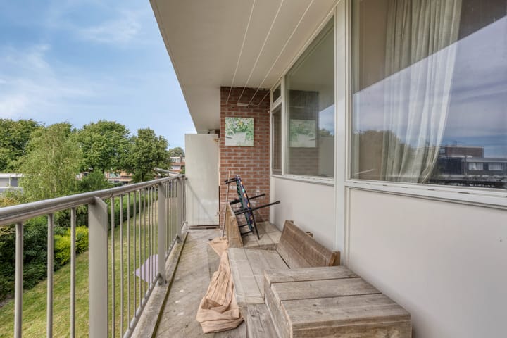 Photo 25 of Troelstrastraat 46