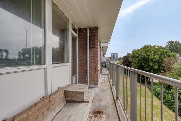 Photo 27 of Troelstrastraat 46