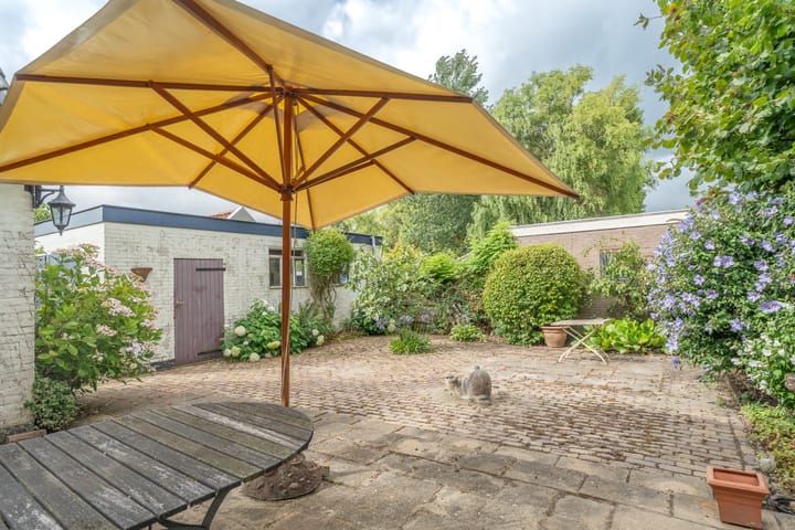 Foto 4 van Damstraat 96