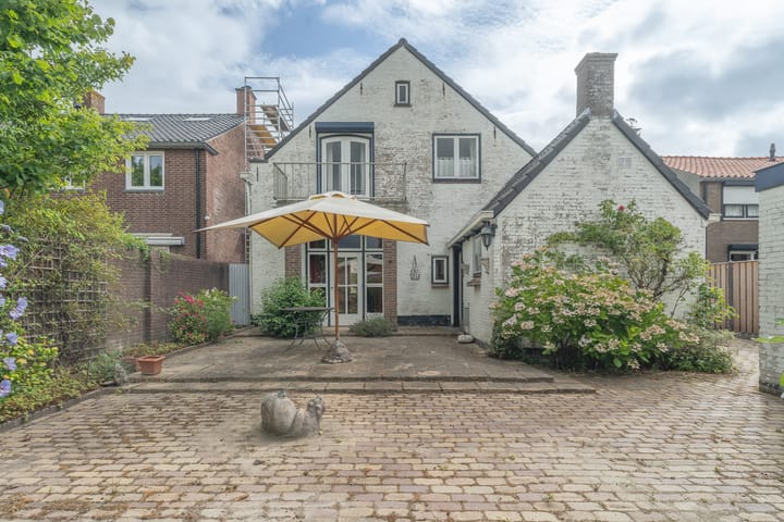 Foto 3 van Damstraat 96