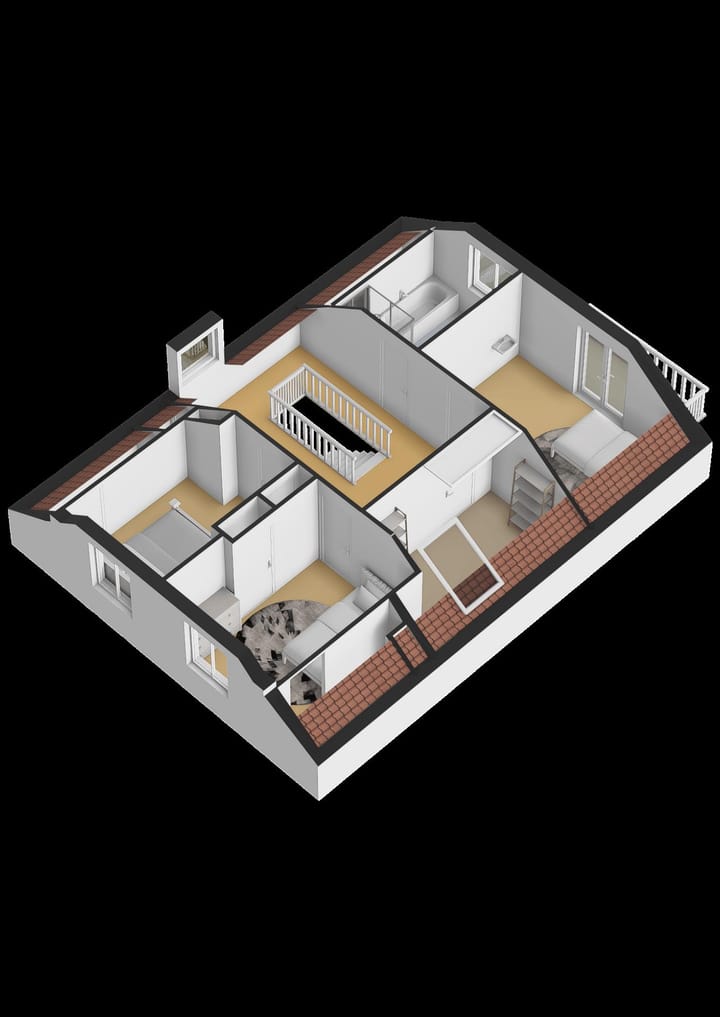 Foto 56 van Damstraat 96