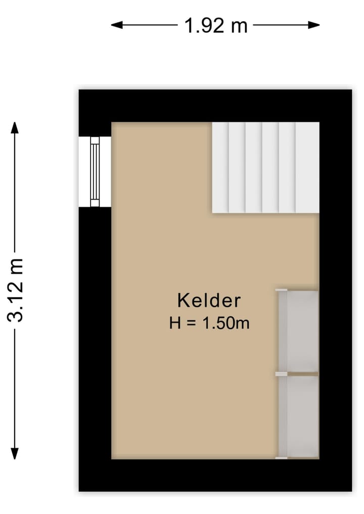 Foto 57 van Damstraat 96