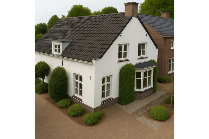 Foto 7 van Damstraat 96