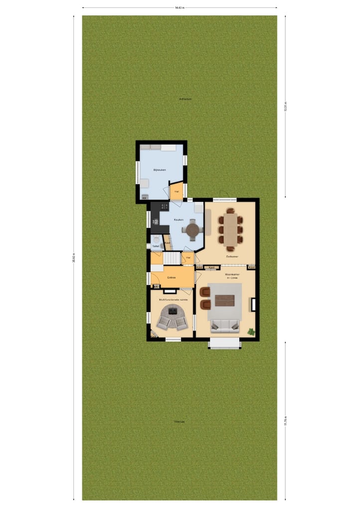 Foto 61 van Damstraat 96