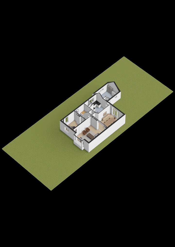 Foto 62 van Damstraat 96