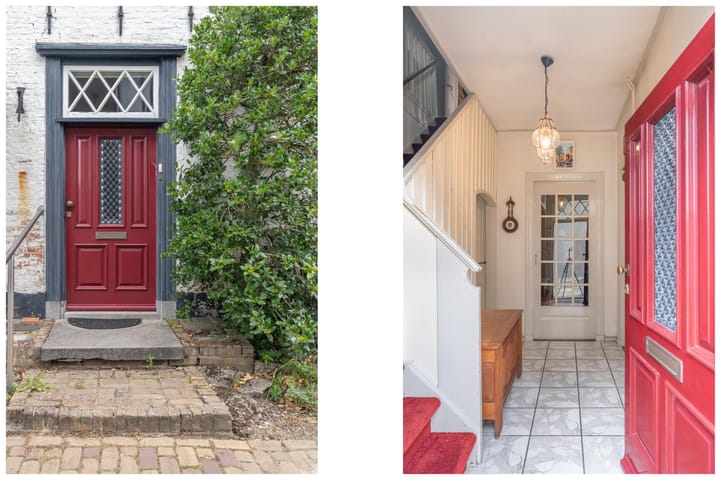 Foto 11 van Damstraat 96