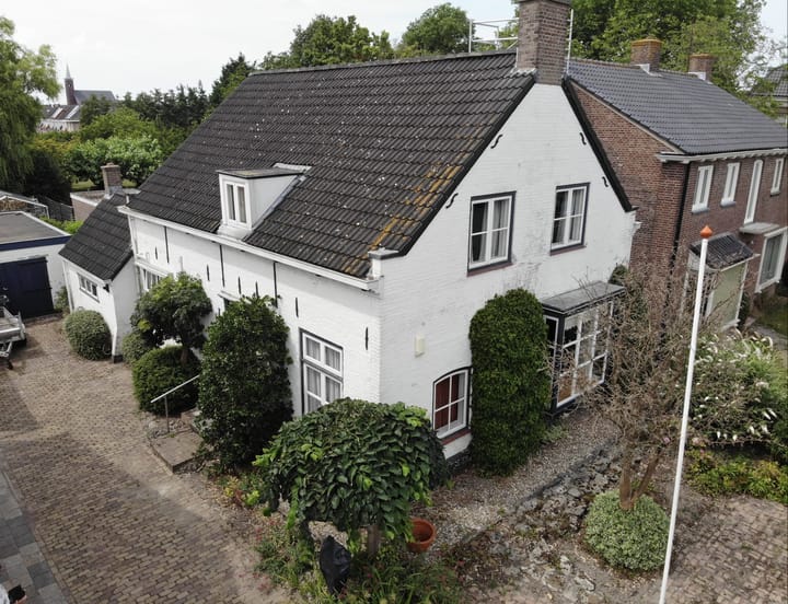 Foto 6 van Damstraat 96