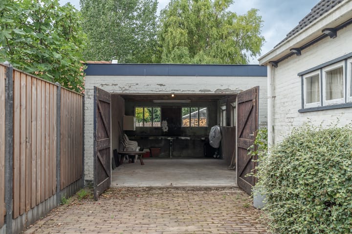 Foto 45 van Damstraat 96