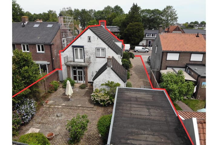 Foto 48 van Damstraat 96