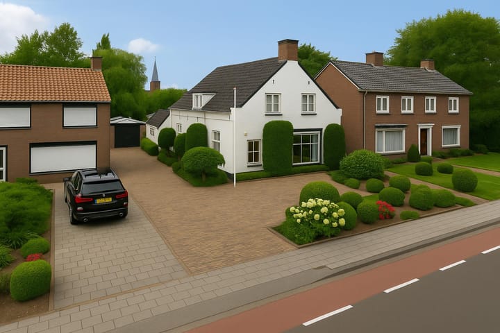 Foto 2 van Damstraat 96