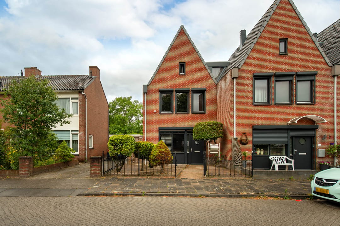 Photo 1 of Bachlaan 2-B
