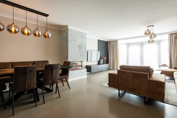 Foto 2 van Bachlaan 2-B