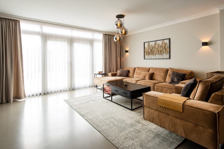 Foto 3 van Bachlaan 2-B