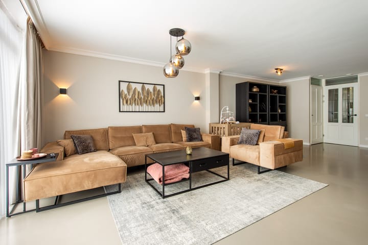 Foto 4 van Bachlaan 2-B