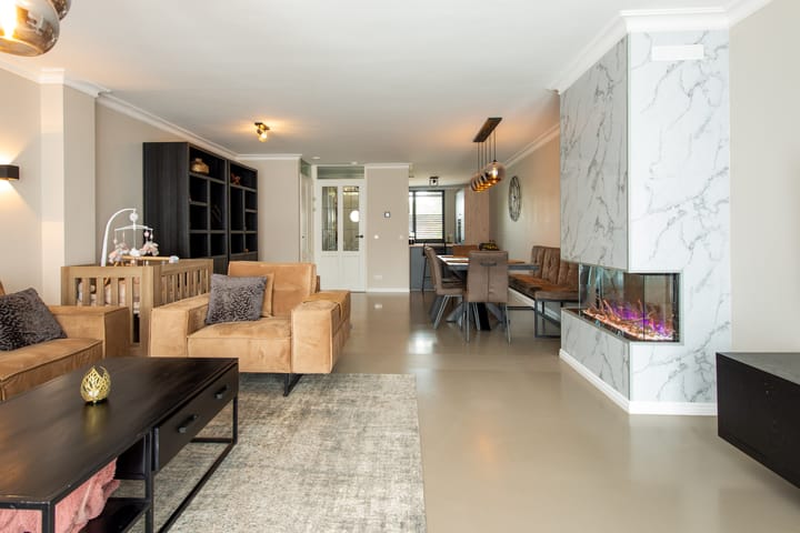 Foto 5 van Bachlaan 2-B