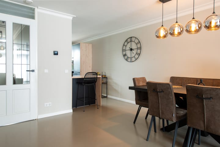 Foto 7 van Bachlaan 2-B