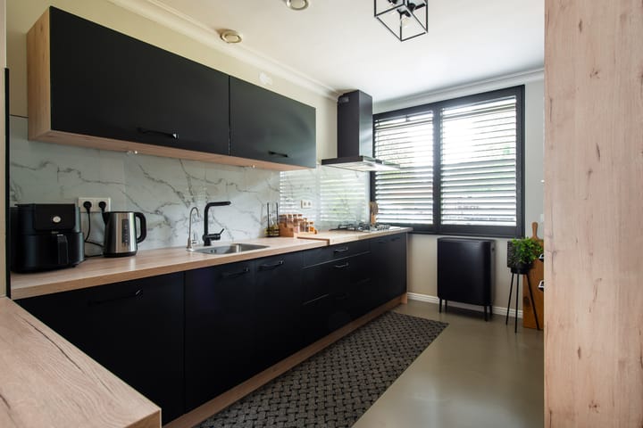 Foto 8 van Bachlaan 2-B