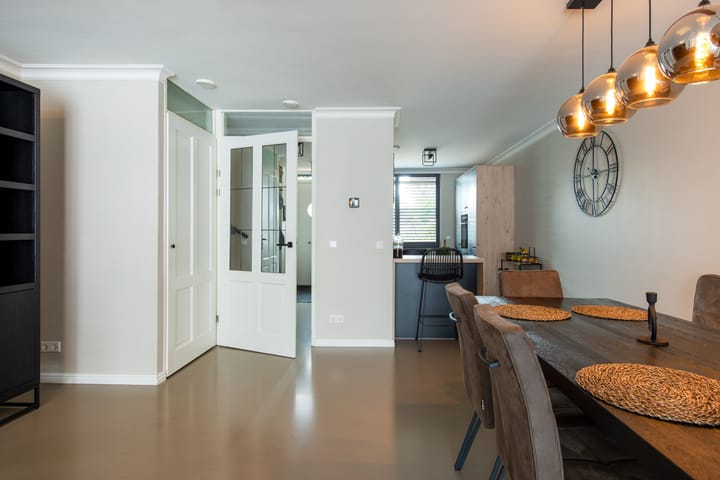 Foto 11 van Bachlaan 2-B