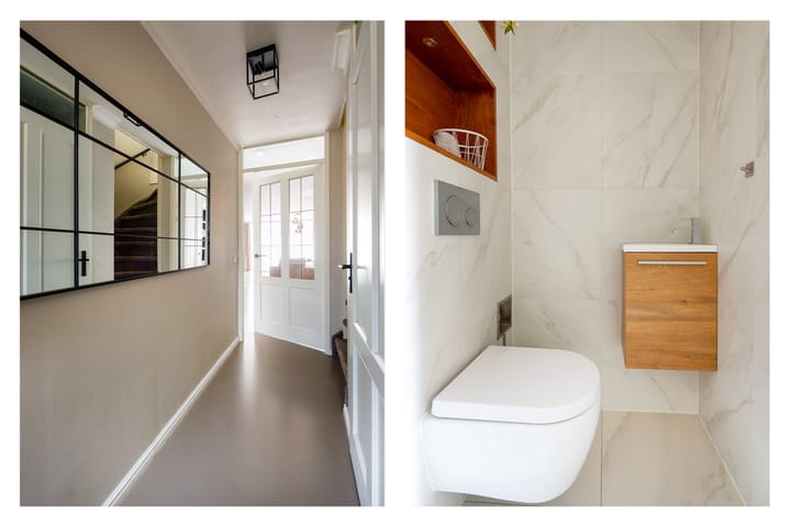 Foto 12 van Bachlaan 2-B