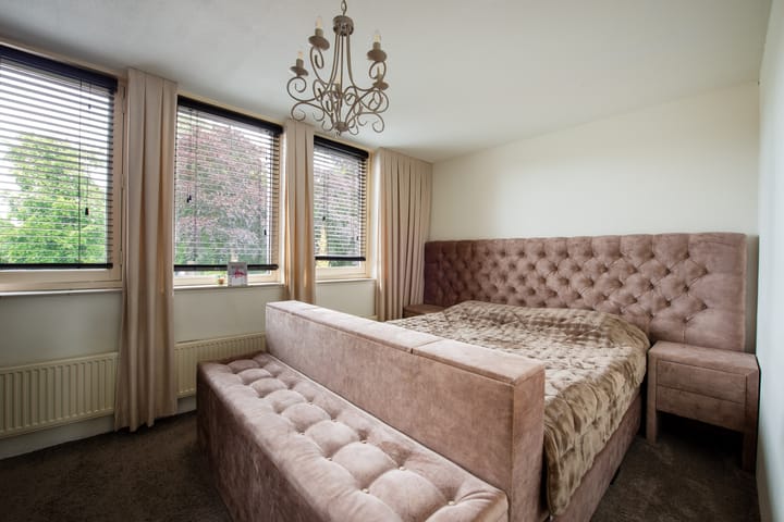 Foto 13 van Bachlaan 2-B