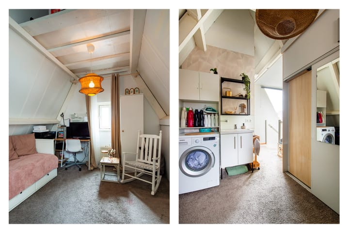 Foto 19 van Bachlaan 2-B