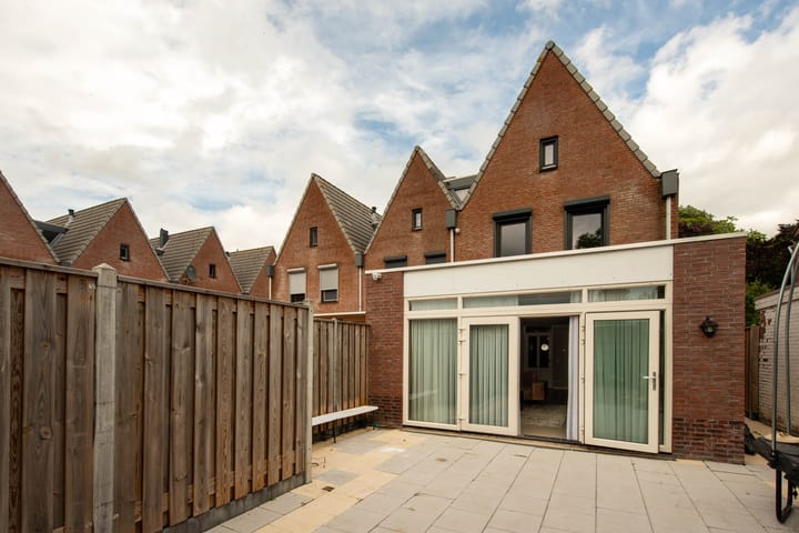 Foto 20 van Bachlaan 2-B