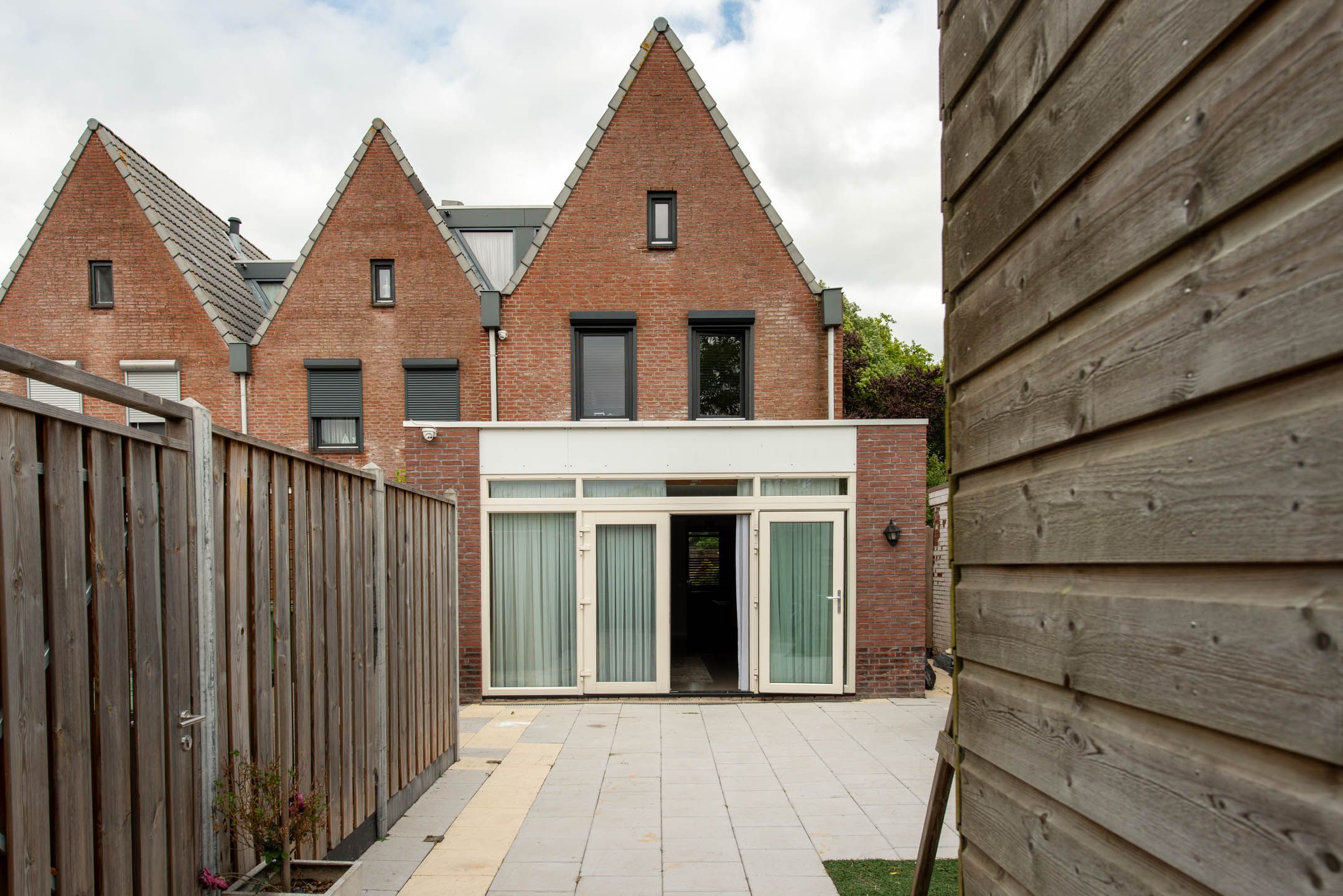 Photo 21 of Bachlaan 2-B
