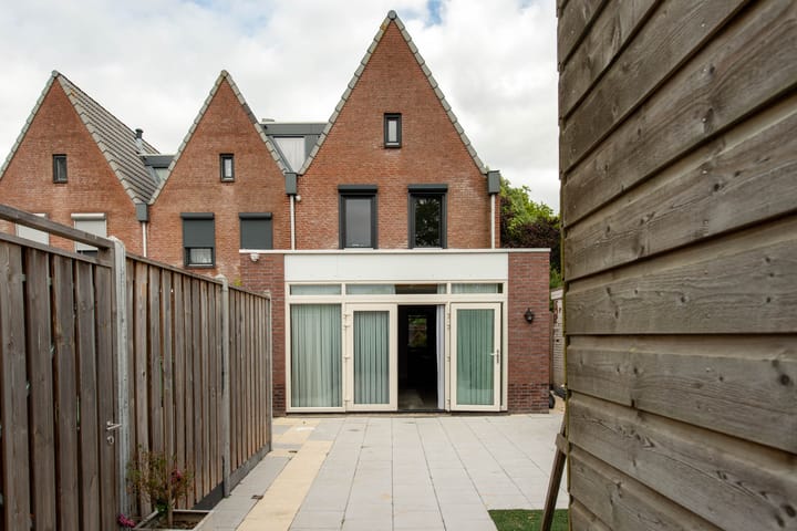 Foto 21 van Bachlaan 2-B