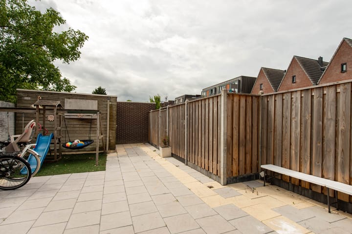 Foto 22 van Bachlaan 2-B